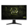 Monitor LED 24" (23,5"-26,4") MSI MAG 245C X24